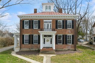 286 S South Street, Wilmington, OH 45177