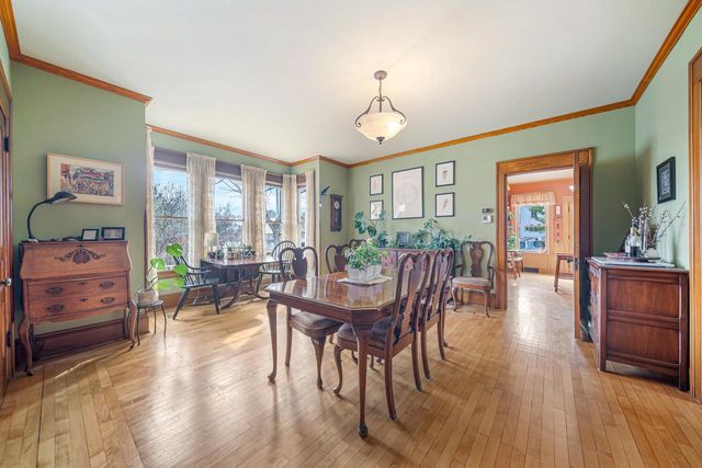 913 W 5TH STREET, Appleton, WI 54914