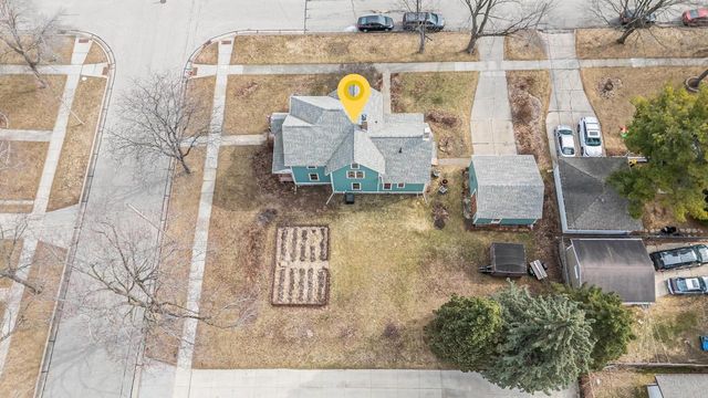 913 W 5TH STREET, Appleton, WI 54914