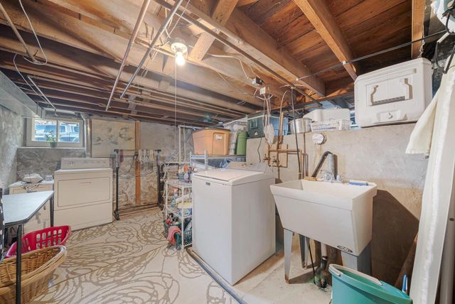 913 W 5TH STREET, Appleton, WI 54914