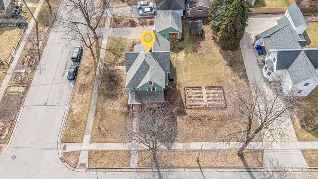 913 W 5TH STREET, Appleton, WI 54914