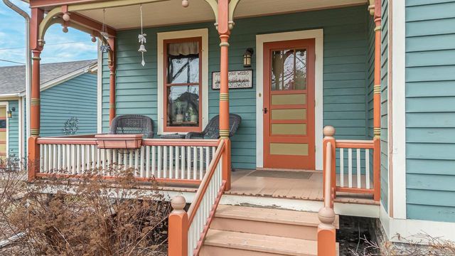 913 W 5TH STREET, Appleton, WI 54914