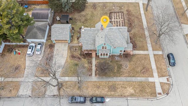 913 W 5TH STREET, Appleton, WI 54914