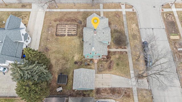 913 W 5TH STREET, Appleton, WI 54914