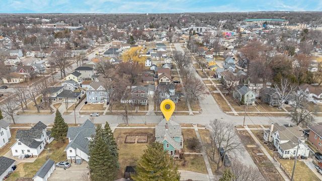 913 W 5TH STREET, Appleton, WI 54914