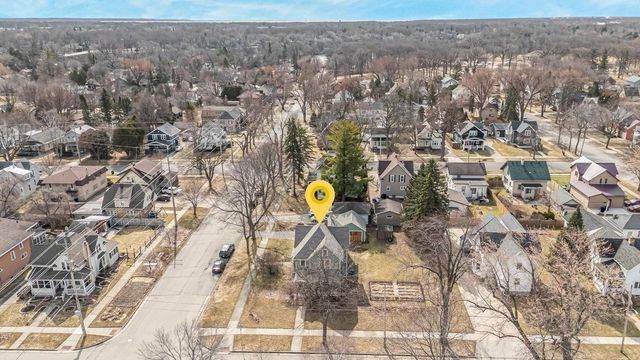 913 W 5TH STREET, Appleton, WI 54914