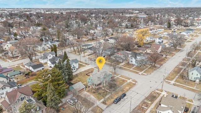 913 W 5TH STREET, Appleton, WI 54914