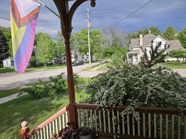 913 W 5TH STREET, Appleton, WI 54914