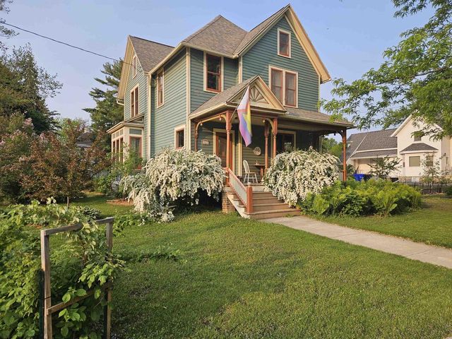 913 W 5TH STREET, Appleton, WI 54914