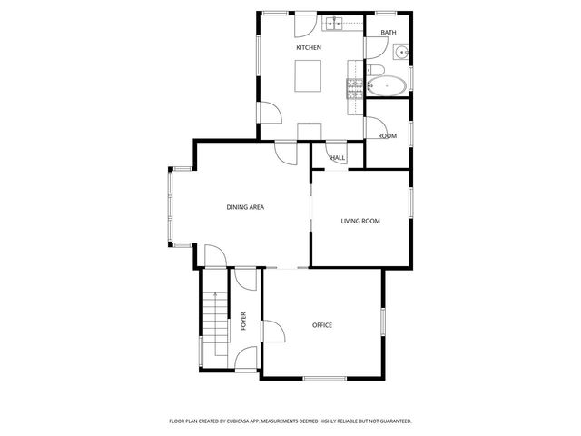 913 W 5TH STREET, Appleton, WI 54914