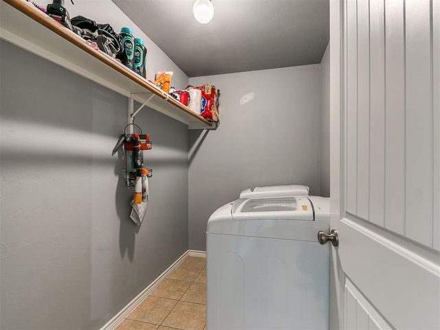 2404 Vintage Park Lane, Yukon, OK 73099
