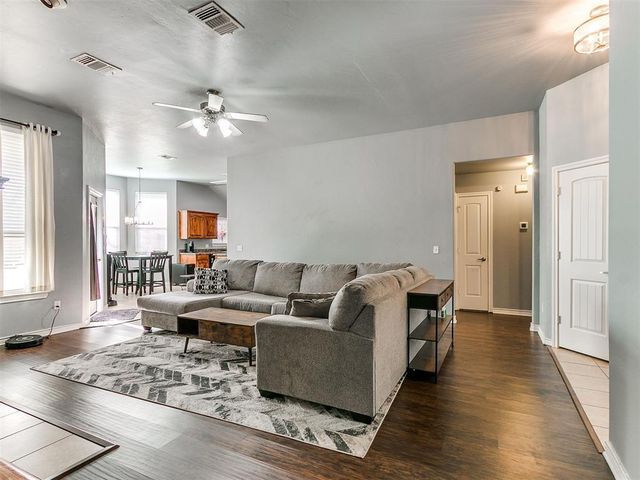 2404 Vintage Park Lane, Yukon, OK 73099