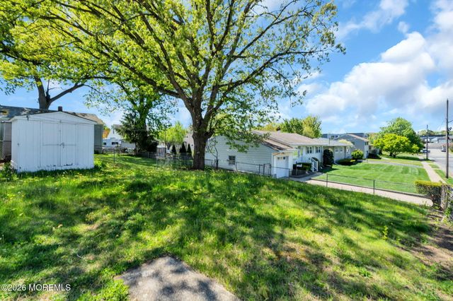 414 S Pine Avenue, South Amboy, NJ 08879