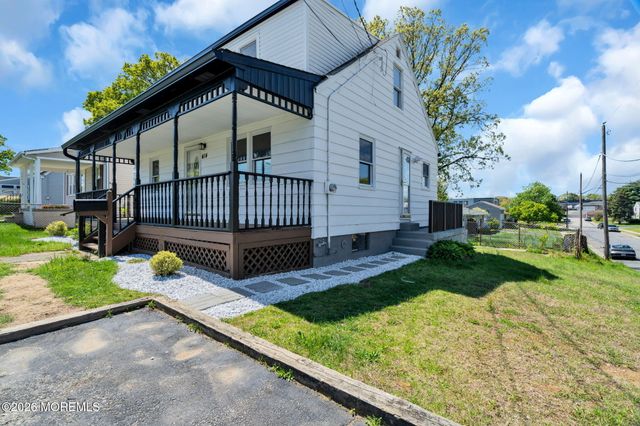 414 S Pine Avenue, South Amboy, NJ 08879