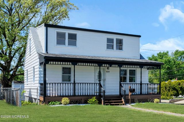 414 S Pine Avenue, South Amboy, NJ 08879