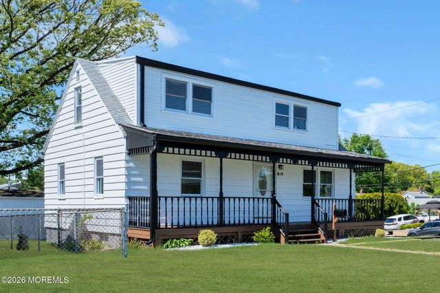 414 S Pine Avenue, South Amboy, NJ 08879