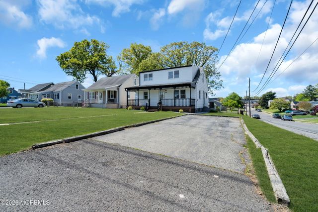414 S Pine Avenue, South Amboy, NJ 08879
