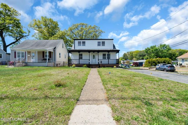 414 S Pine Avenue, South Amboy, NJ 08879