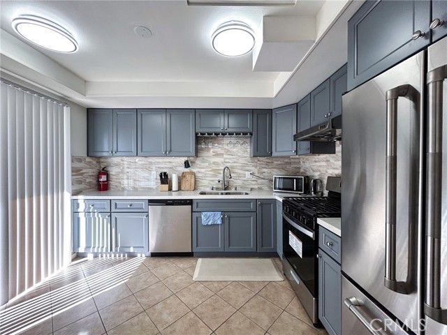 2301 Cravath Court, West Covina, CA 91792