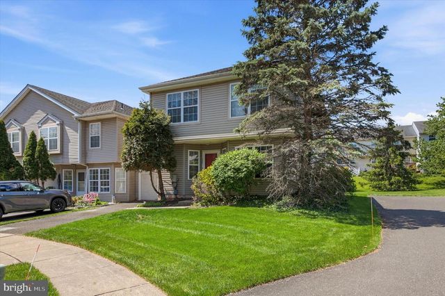 157 BECKYS COR, Chalfont, PA 18914