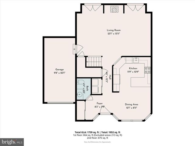 157 BECKYS COR, Chalfont, PA 18914