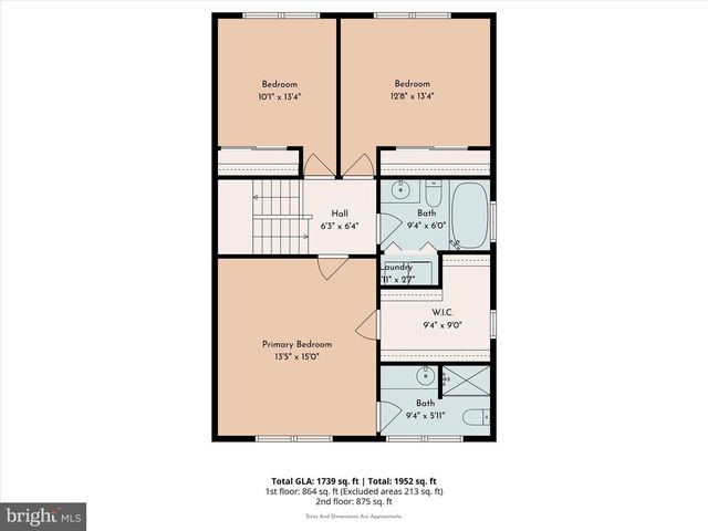 157 BECKYS COR, Chalfont, PA 18914