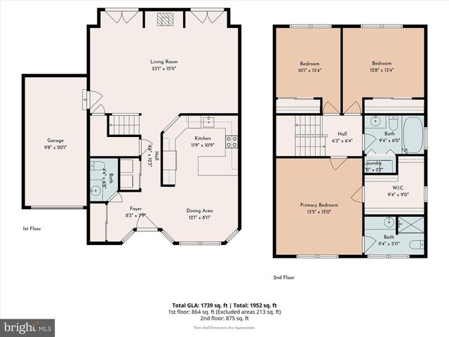 157 BECKYS COR, Chalfont, PA 18914