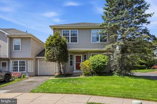 157 BECKYS COR, Chalfont, PA 18914