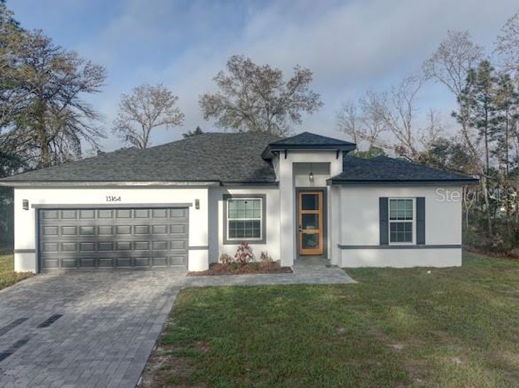 13164 SW 71ST COURT, Ocala, FL 34473