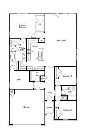 12819 Autumn Woods Drive, Crosby, TX 77532