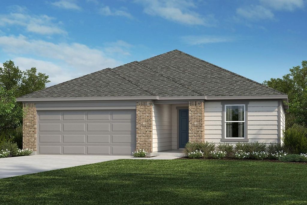 12819 Autumn Woods Drive, Crosby, TX 77532