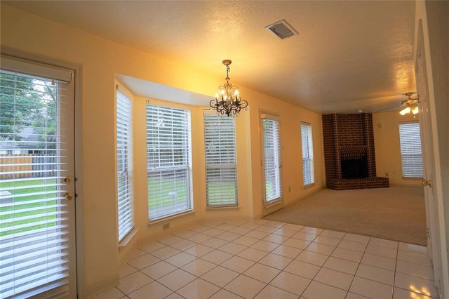 50 Indian Summer Place, The Woodlands, TX 77381
