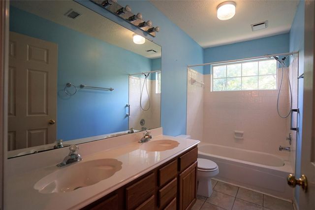 50 Indian Summer Place, The Woodlands, TX 77381