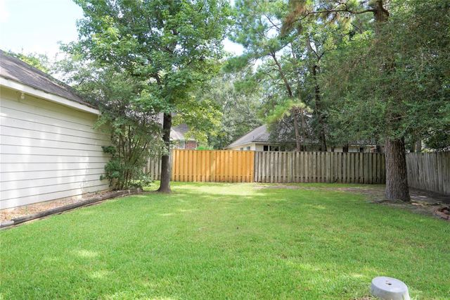 50 Indian Summer Place, The Woodlands, TX 77381