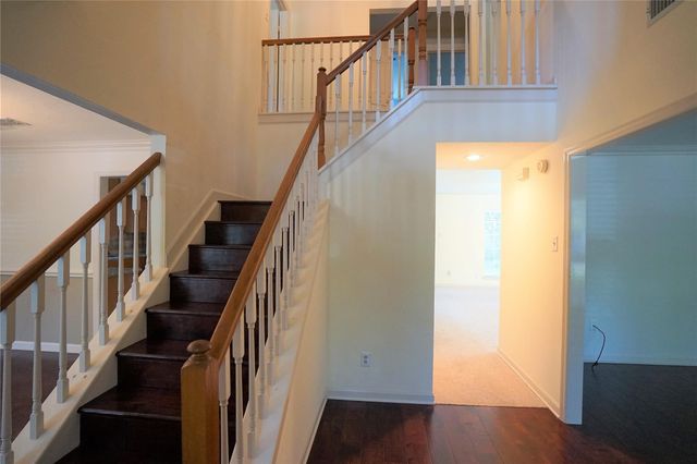 50 Indian Summer Place, The Woodlands, TX 77381