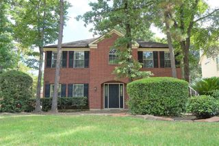 50 Indian Summer Place, The Woodlands, TX 77381
