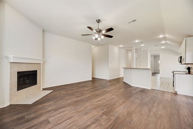 1133 Elm Grove Drive, Allen, TX 75002