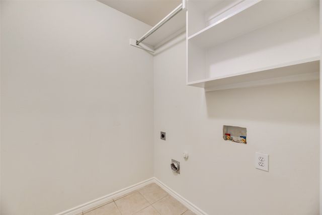 1133 Elm Grove Drive, Allen, TX 75002