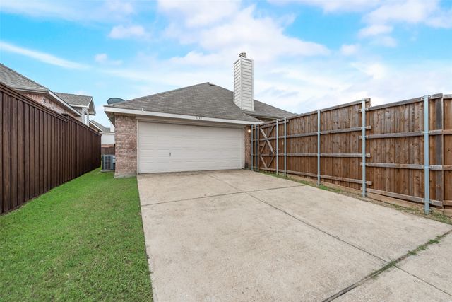 1133 Elm Grove Drive, Allen, TX 75002