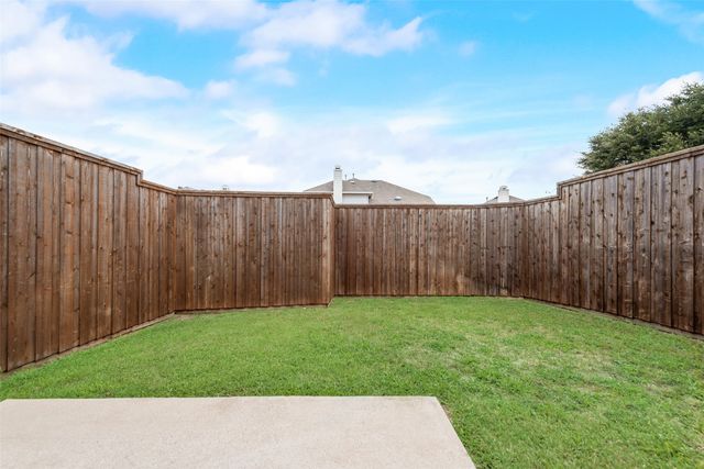 1133 Elm Grove Drive, Allen, TX 75002