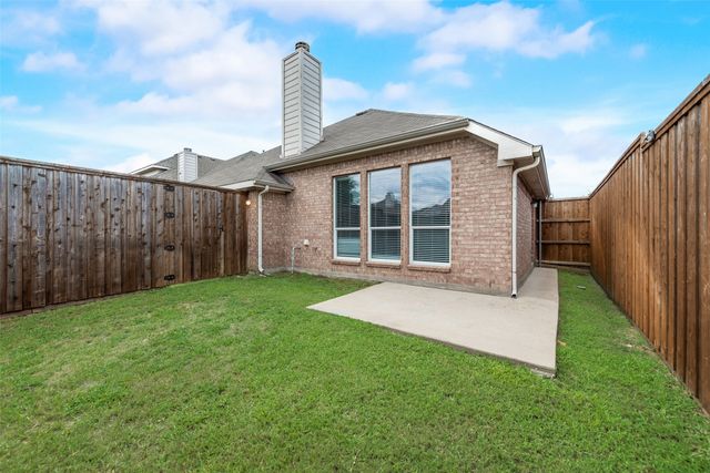 1133 Elm Grove Drive, Allen, TX 75002