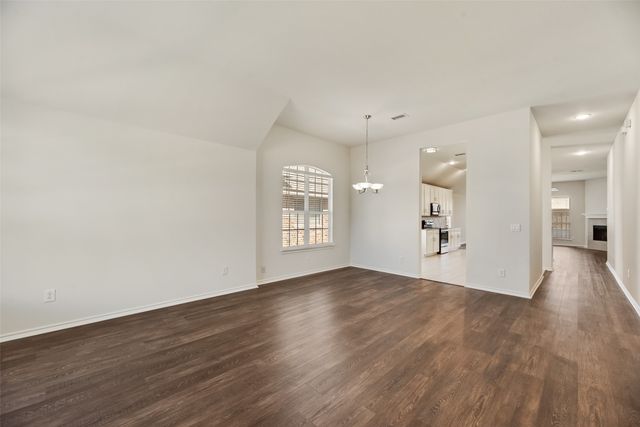 1133 Elm Grove Drive, Allen, TX 75002