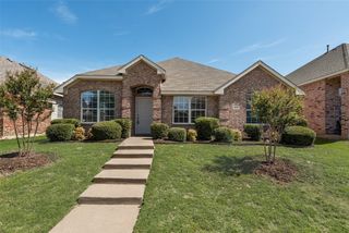 1133 Elm Grove Drive, Allen, TX 75002