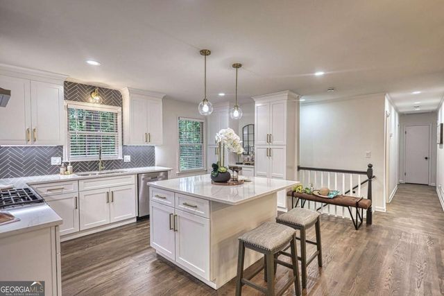 1720 Aleta Drive, Marietta, GA 30066