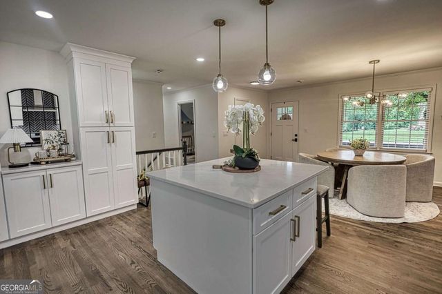 1720 Aleta Drive, Marietta, GA 30066