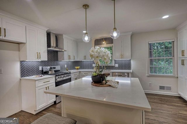 1720 Aleta Drive, Marietta, GA 30066