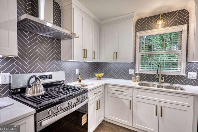 1720 Aleta Drive, Marietta, GA 30066
