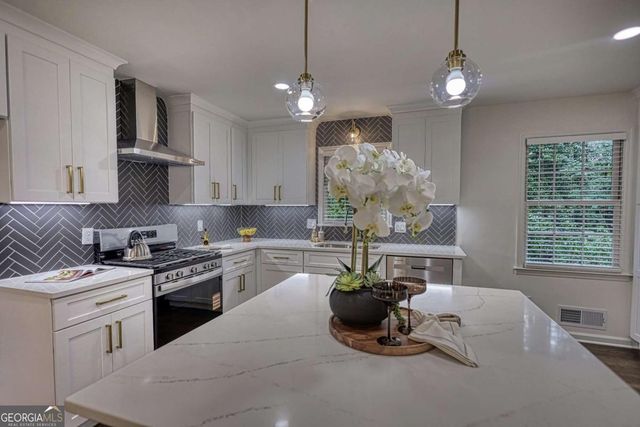 1720 Aleta Drive, Marietta, GA 30066
