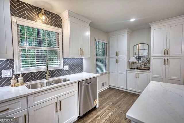 1720 Aleta Drive, Marietta, GA 30066