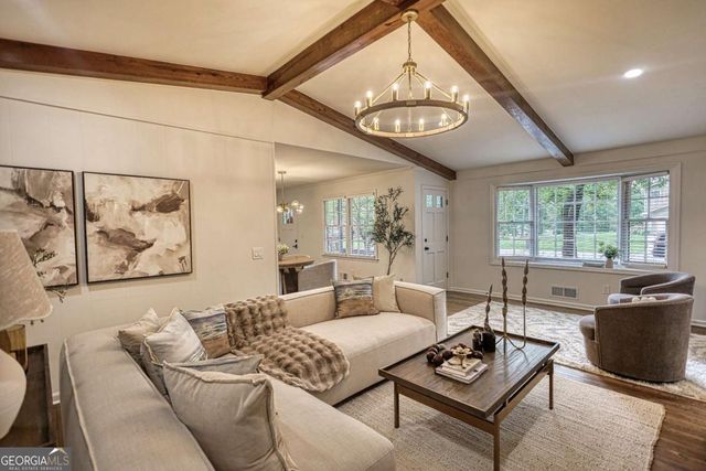 1720 Aleta Drive, Marietta, GA 30066